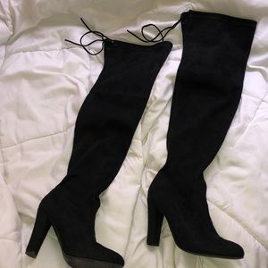 Steve Madden Boots